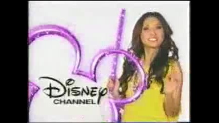 Youre Watching Disney Channel - Brenda Song 2010 