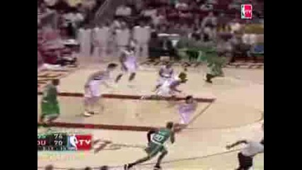 Nba Tv Top 10: November 4th 