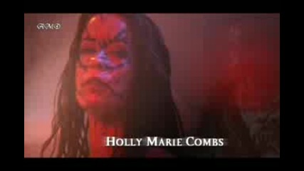 Charmed Evil [credits]