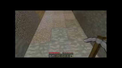 Minecraft Survival Ep:4