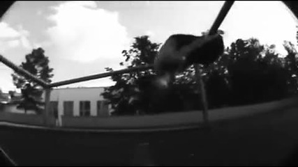 Touch The World - Parkour Freerunning