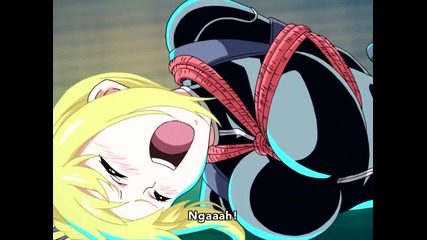 Ninja Slayer From Animation Episode 12 Eng Sub Hd