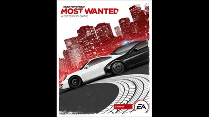 Need For Speed Most Wanted Soundtrack Theme Subkulture Feat. Klayt - Erasus