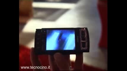 Nokia N95 8gb