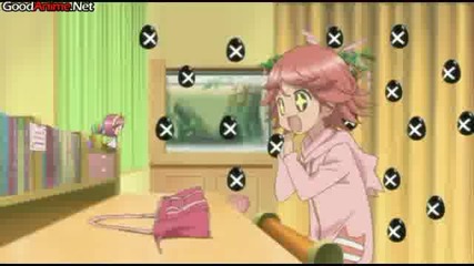 Shugo Chara Party Епизод 23 (125) Eng Sub Високо Качество 