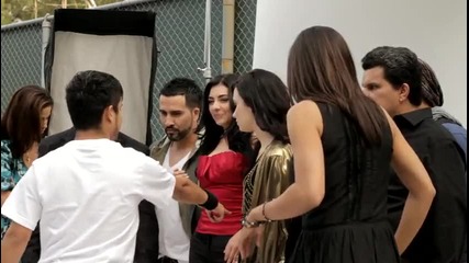 Voto Latino Group Shot 