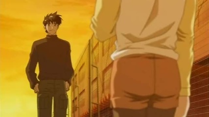 Major s2ep01