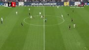 Eintracht Frankfurt vs. 1. FC Koln - Game Highlights