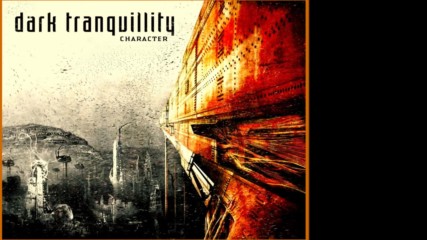 Dark Tranquillity - The Endless Feed