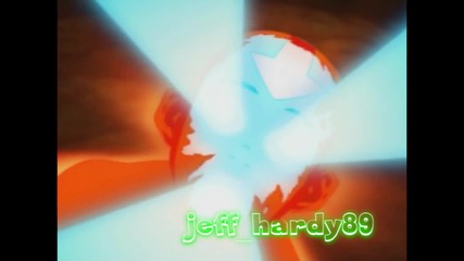 Avatar amv tribute