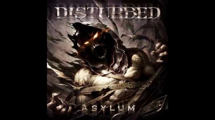 [2010] Disturbed - The Infection