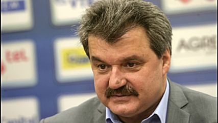Батков: Търся спонсори, всеки с честно изкарани пари е добре дошъл