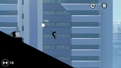 Walkthrough Vector Story 1-8