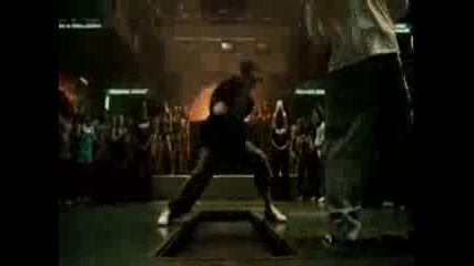 Step Up 2 - Street Dance Compilation