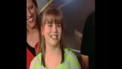 Justin Bieber Surprise Sneak Peek - Extreme Makeover Home Edition 