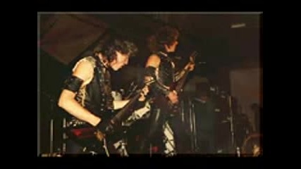 Living Death - Demo 1983 ( Full album demo Ep 1983 )