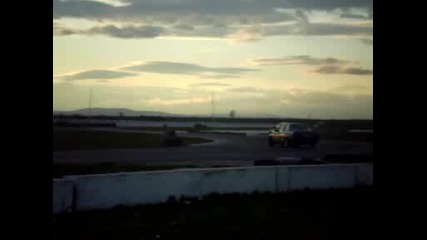 Kaloqn0v0 Drift Show