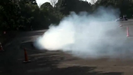 Drifting To Dubstep 1