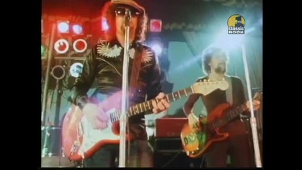 Electric Light Orchestra - Evil Woman With Lyrics Hd