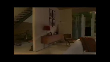 Audi A4 commercial 2009