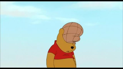 Winnie the Pooh - Are You Sure This Will Work