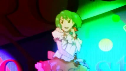 Anime Mix 