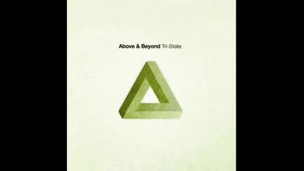 Above & Beyond - Liquid Love