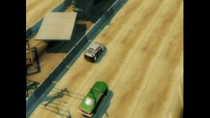 Need For Speed - Undercover