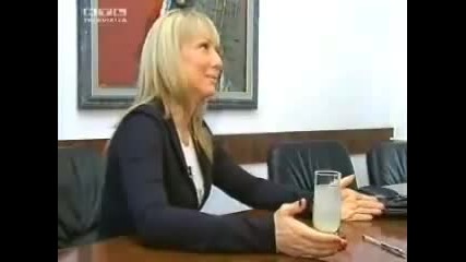 Lepa Brena - RTL exkluziva, '07