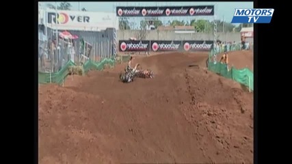 Луди катастрофи от 2010 г.