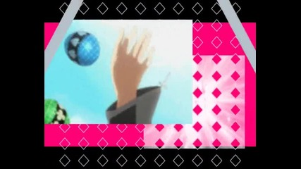 Shugo Chara - So Far So Great 