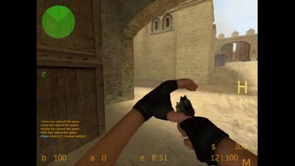 Counter Strike Source 3