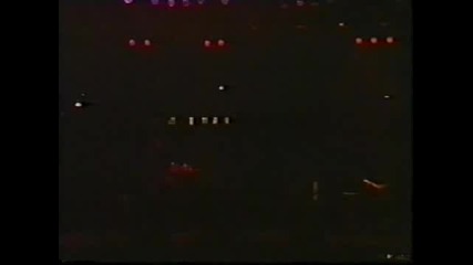 Dio - Like The Beat Of A Heart Live In Japan 1985