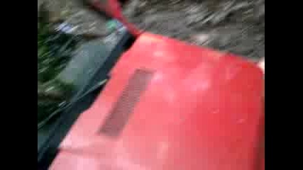 offroad s marbela
