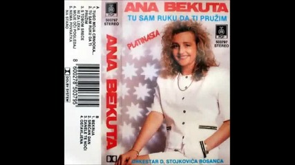 Ana Bekuta - Srecan dan