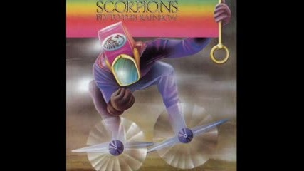 Scorpions - Far Away - Fly To The Rainbow