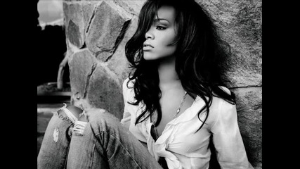Rihanna || Haunted (2007)