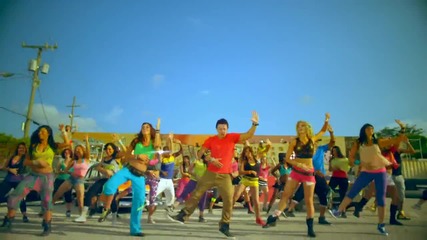 Don Omar - Zumba