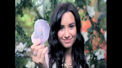demi lovato = - ]