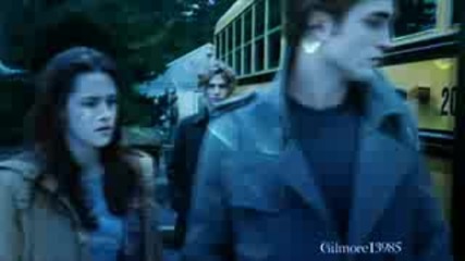 Twilight - Leave out all the Rest