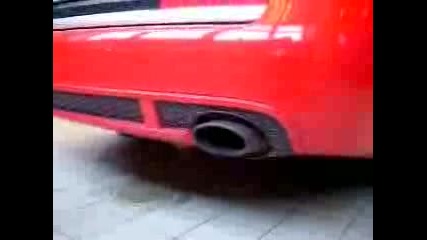 Яко Audi Rs6 - Ускорява