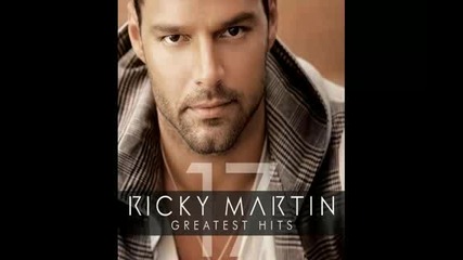 Ricky Martin - 17 Greatest Hits (full Album)