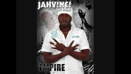 Jah Vinci - Baby girl im alone 