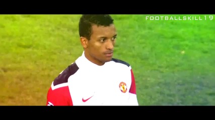 Luis Nani 2012 Start It Up Hd