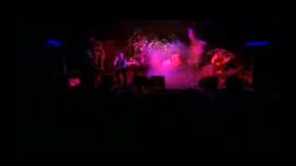 Iced Earth - Last Laugh - Alive In Athens