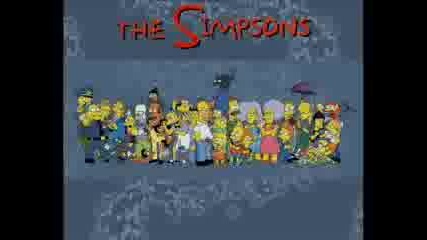 Simpsons The Best