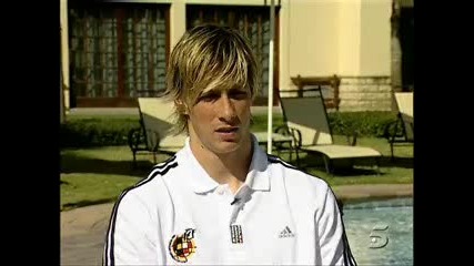 Fernando Torres