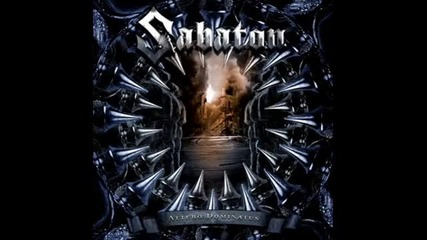 Sabaton - Metal Crue