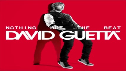 David Guetta - Glasgow [ Нова Песен ]