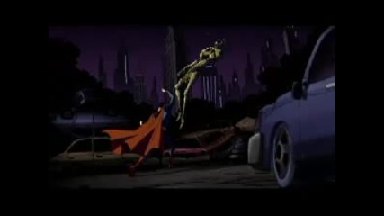 The Batman Fall Preview - The Big Leagues